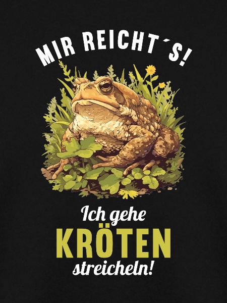 Toad Toads Toad