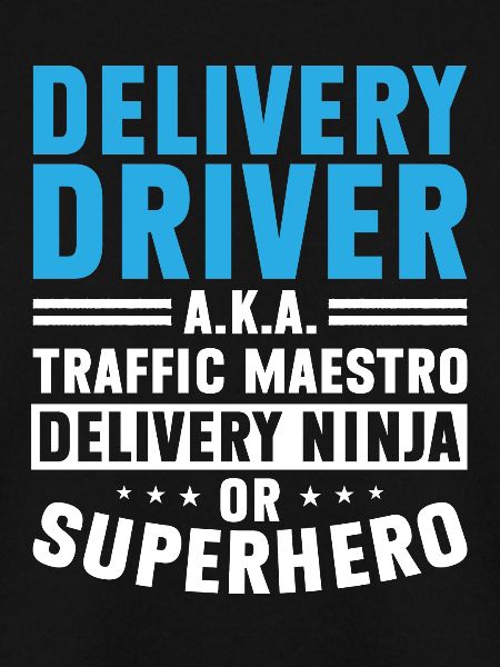 Supplier Package Delivery
