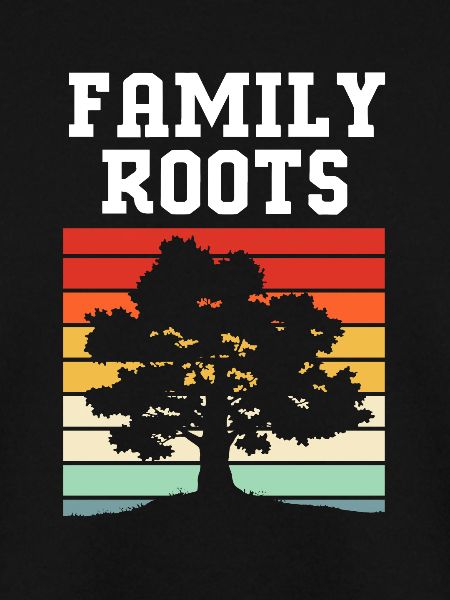 Stammbaum Genealogie