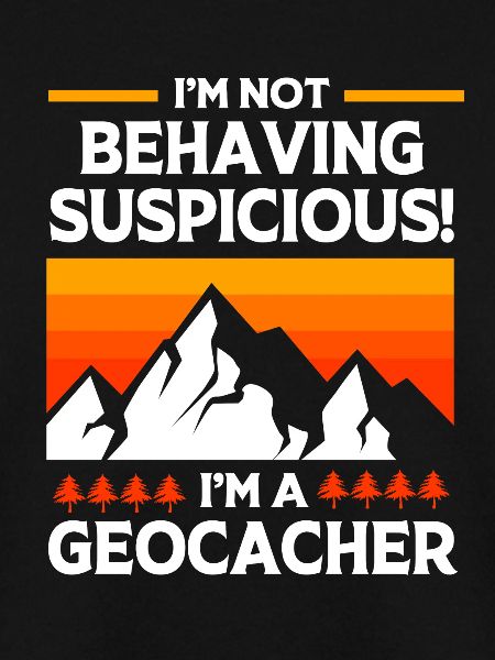 Geocaching Geocache Geocacher
