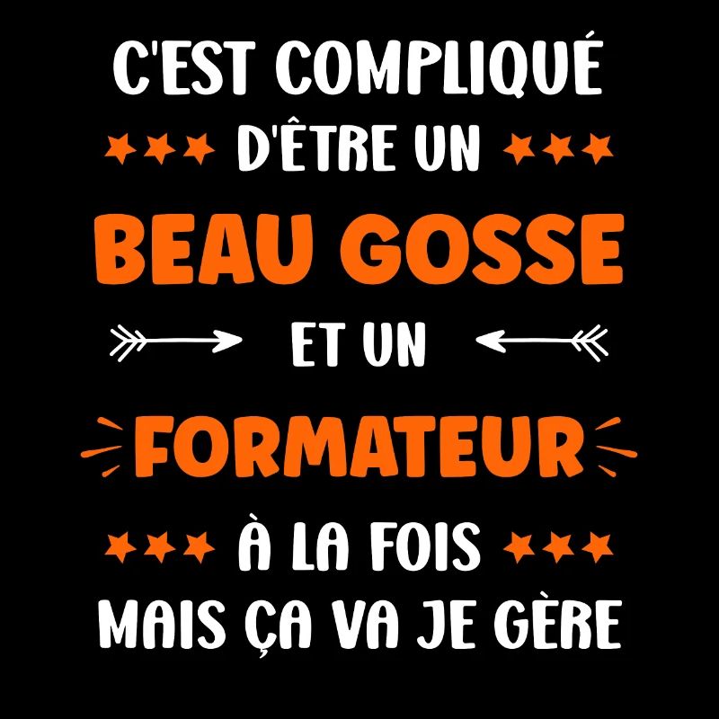 Formateur