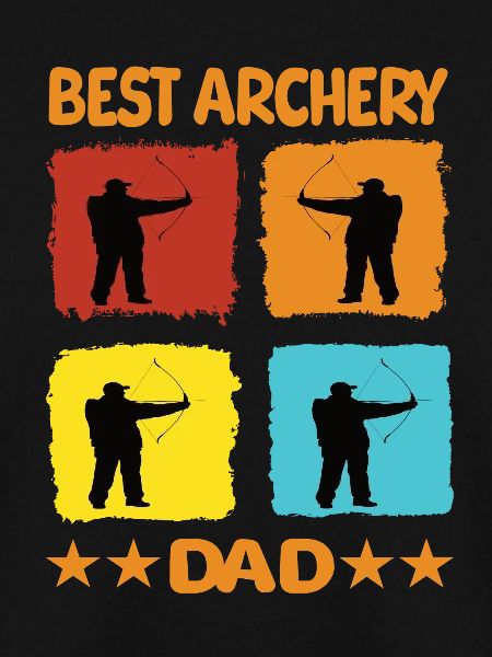 Best Archery Dad