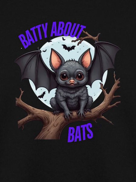 Beautiful Bats