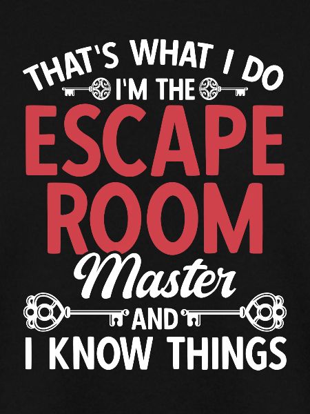 Escape Room
