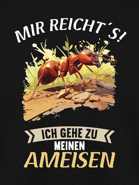Ant ants ant
