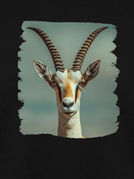 Antelope Antilopen Antilope