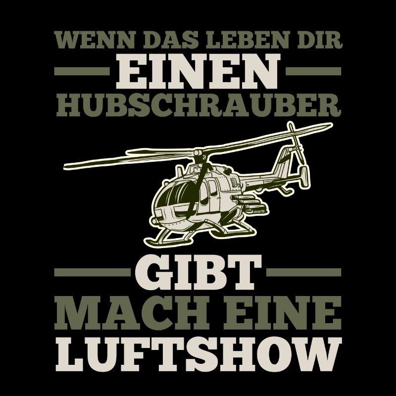 Pilot Helicopter Helicopter