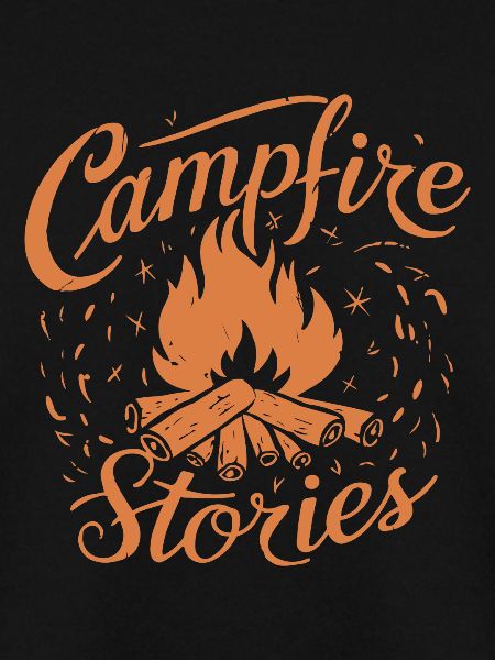 CAMPFIRE STORIES