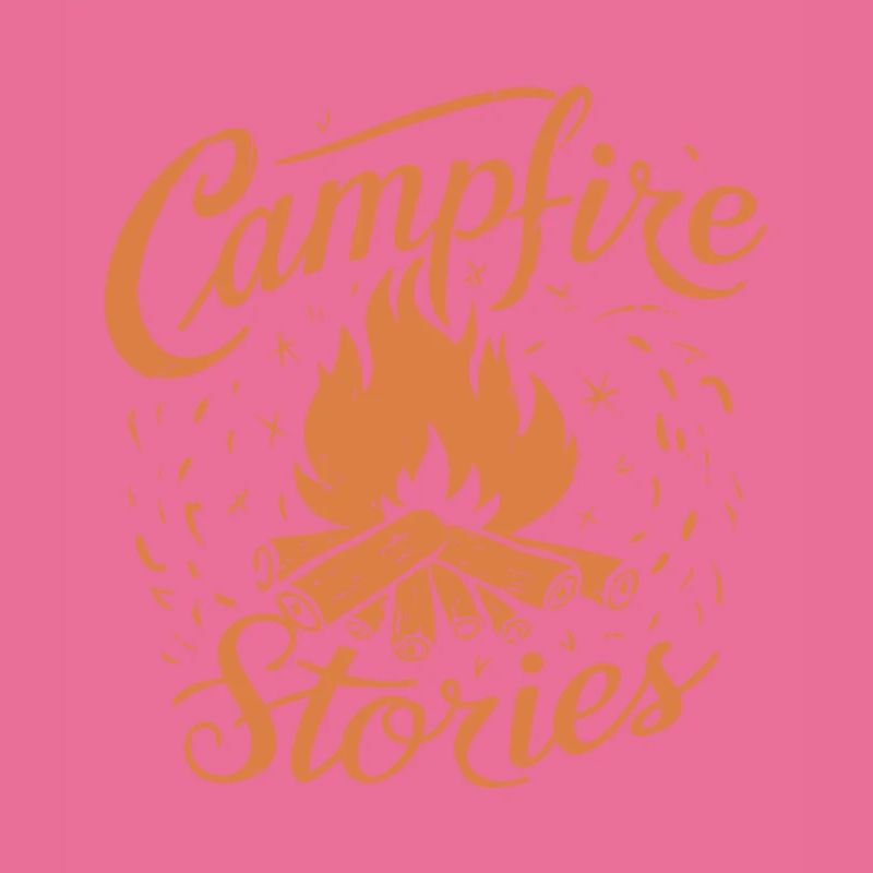 HISTOIRES DE FEU DE CAMP