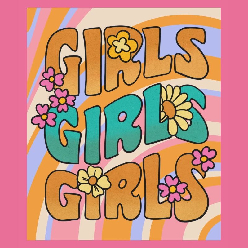 GIRLS