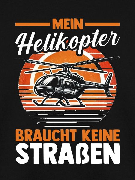 Pilot Helicopter Helicopter