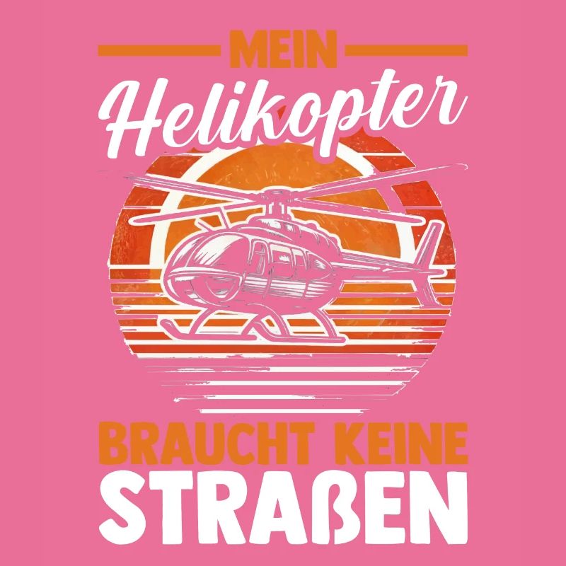 Pilot Hubschrauber Helikopter