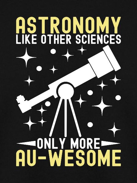 Atronome Astronomy