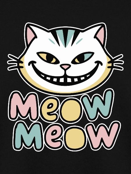 MIAU MIAU