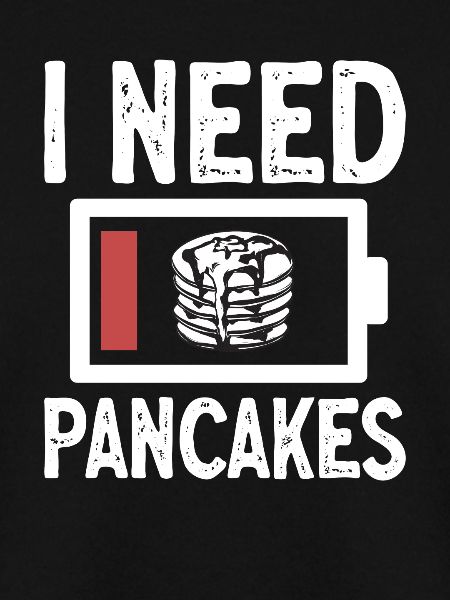 Pancake Breakfast Pancakes