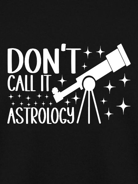 Astronom Astronomie