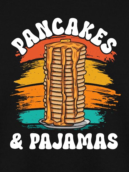 Pancake Breakfast Pancakes