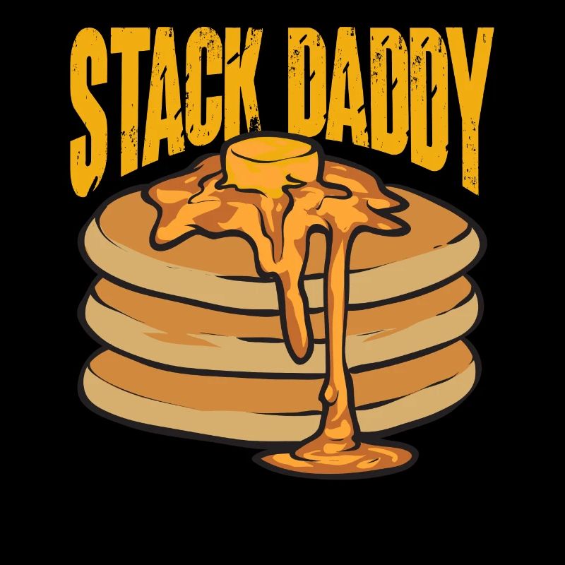 Pancake Frühstück Pfannkuchen