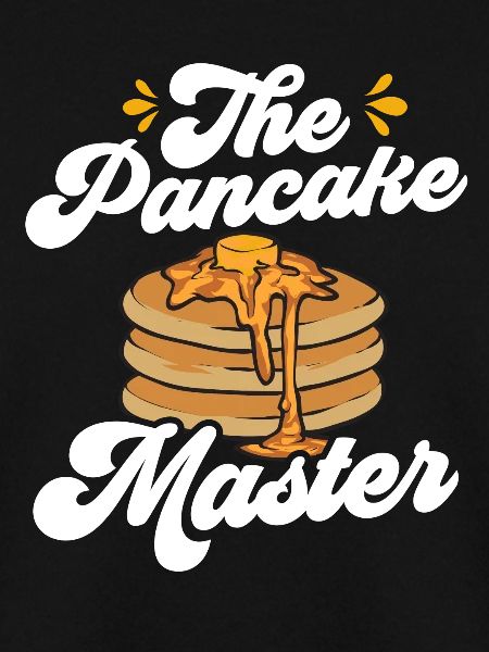 Pancake Breakfast Pancakes