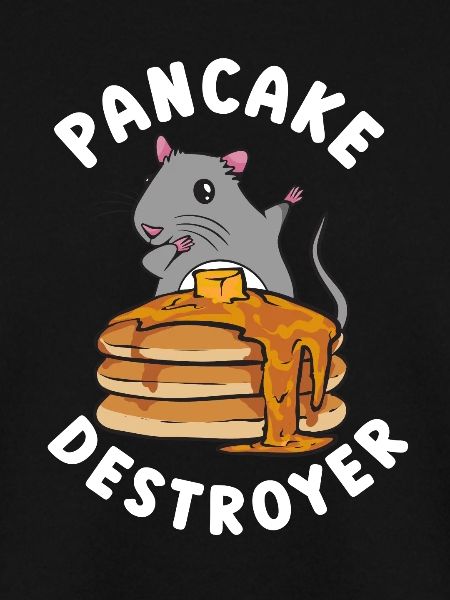 Pancake Breakfast Pancakes
