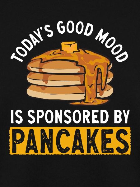 Pancake Breakfast Pancakes