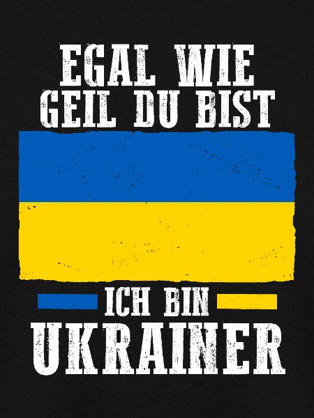 Ukrainer Ukraine