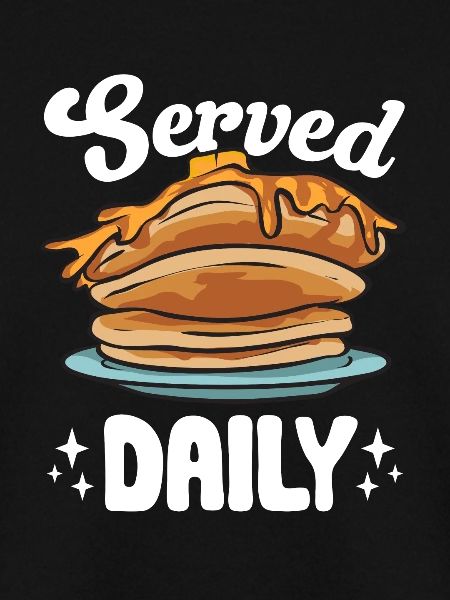 Pancake Breakfast Pancakes