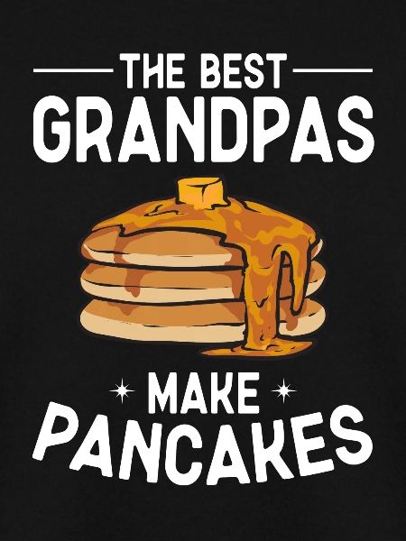 Pancake Breakfast Pancakes