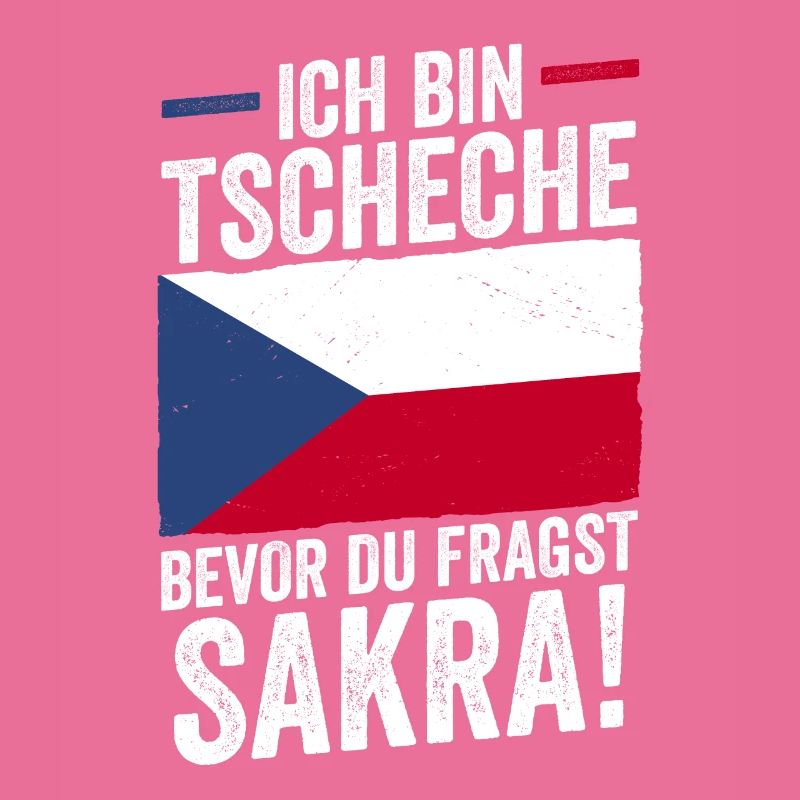 Tschechen Tschechisch Tschechien