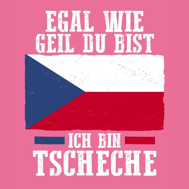 Tschechen Tschechisch Tschechien