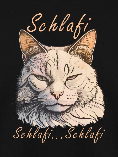 KATZE Schlafi...Schlafi