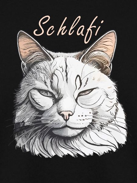 KATZE Schlafi