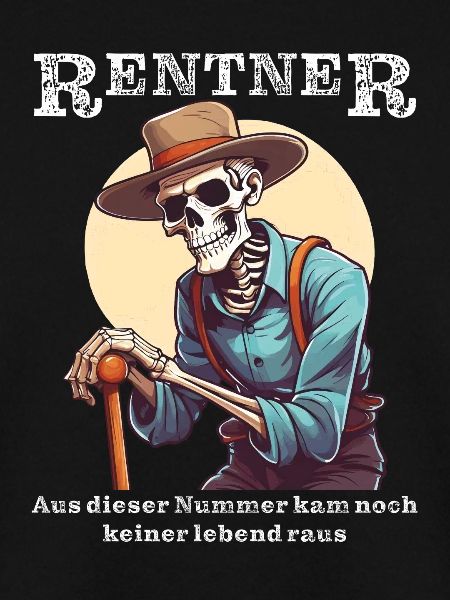 RENTNER KNOCHEN