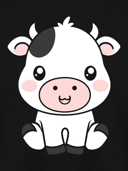 cow