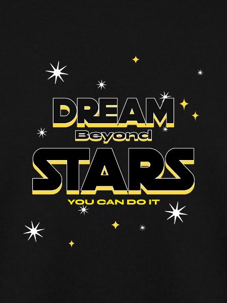Dream beyond Stars
