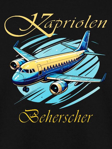 AIRPLANE Capers Masters