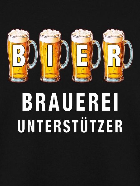 BEER BREWERY SUPPORTERS