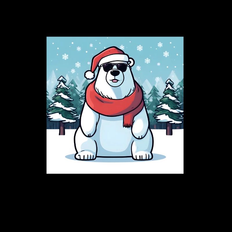 Tenue de Noël