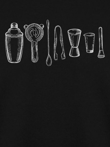 Bartender Mixologist Bartending
