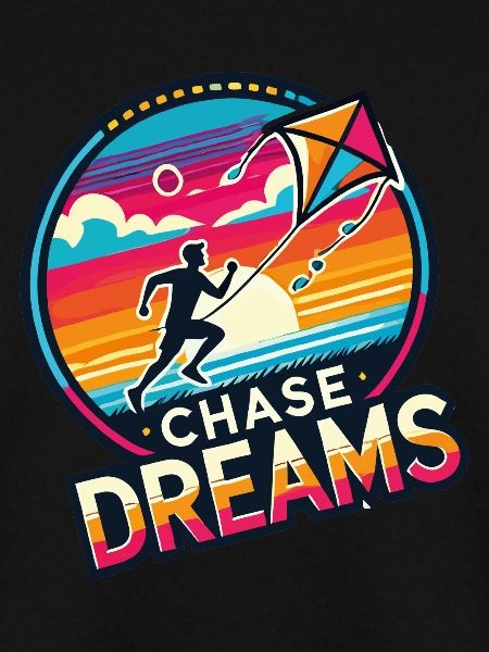 Chase Dreams Drachenfliegen