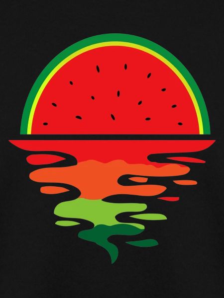 Watermelon Sunset