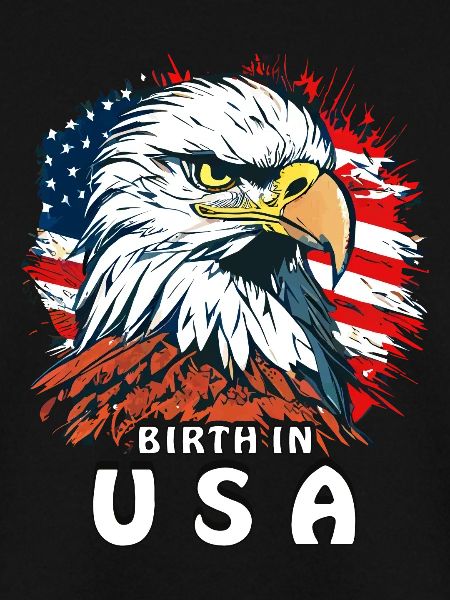 SEEADLER BIRTH IN USA