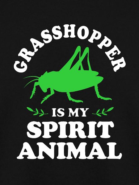 Grasshopper