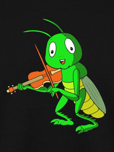 Grasshopper grasshopper