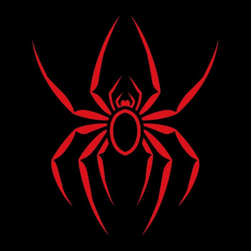 spider