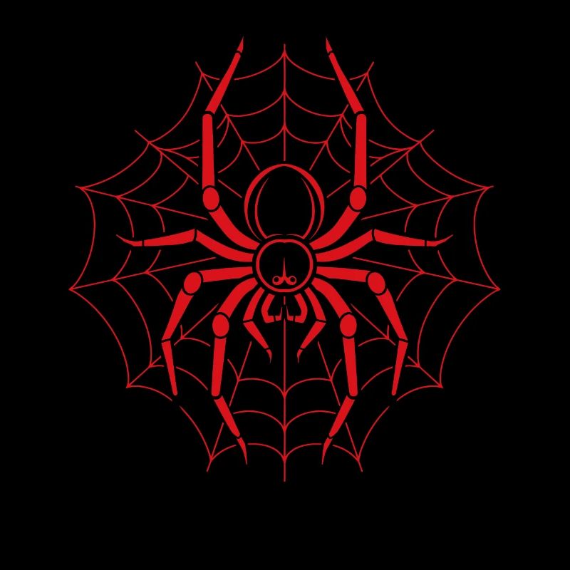 Spinne