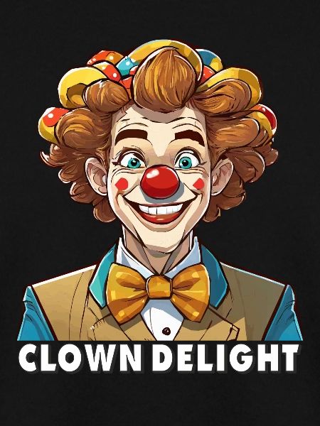 CLOWN DELIGHT