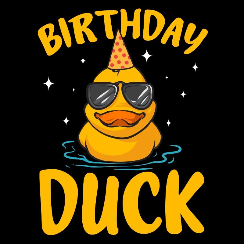 Rubber Duck Rubber Duck