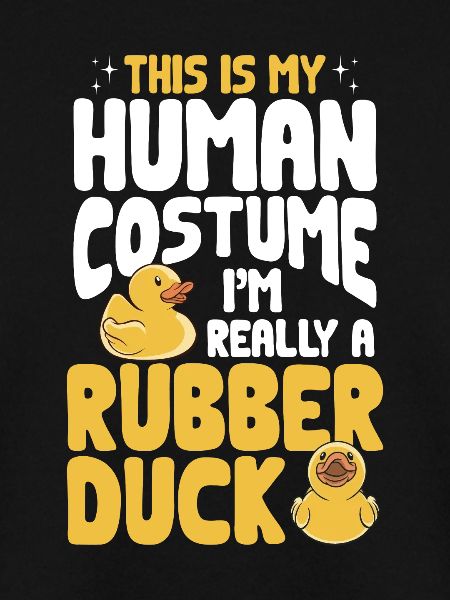 Rubber Duck Rubber Duck