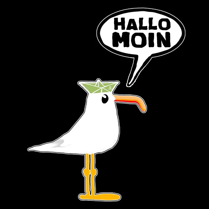 Hallo Moin